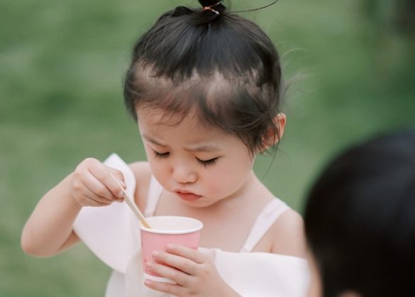 GioiA Gelati - Tiệm kem GIỜI Ạ